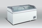 Морозильный ларь Scan XS 600