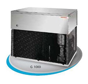 Льдогенератор AHT G 1000