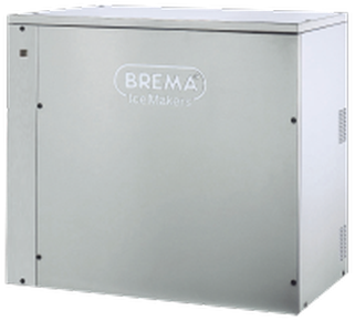 Льдогенератор Brema C 300 Split 