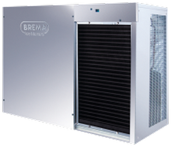 Льдогенератор Brema VM 1700