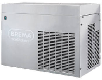 Льдогенератор Brema Muster 250