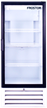 Холодильный шкаф Фростор Bottle Cooler RV300G