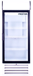 Холодильный шкаф Фростор Bottle Cooler RV300GL