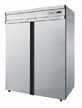 Холодильный шкаф Polair Grande CM CB CV 110 114 G