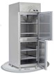 Холодильный шкаф AHT CM/CM CM/CN 700 SS