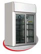 Холодильный шкаф AHT CTK 105 C