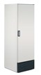 Холодильный шкаф Caravell 390-600