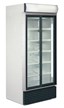 Холодильный шкаф Caravell 603-437