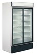 Холодильный шкаф Caravell 803-437
