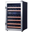 Холодильный шкаф Cold Vine C34-KSF2