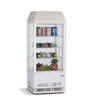 Холодильный шкаф CRYSTAL CLIO