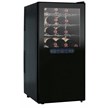 Холодильный шкаф DUNAVOX DX-24.68DSC