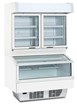 Холодильный шкаф Framec SAMBA 125 AN