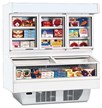 Холодильный шкаф Framec SAMBA 180 AN