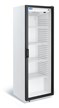 Холодильный шкаф МариХолодМаш Капри П-390С (ВО, термостат)