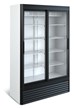 Холодильный шкаф МариХолодМаш ШХ 0,80С купе статика