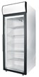 Холодильный шкаф Polair Standard DP105-S