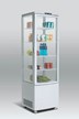 Холодильный шкаф Scan RTС 235