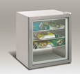 Холодильный шкаф Scan SD 76