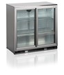 Холодильный шкаф Tefcold BA20S S/A
