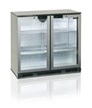 Холодильный шкаф Tefcold BA25H S/A
