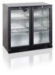 Холодильный шкаф Tefcold BA25H
