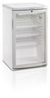 Холодильный шкаф Tefcold BC145 W/Fan