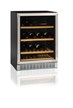 Холодильный шкаф Tefcold TFW160S