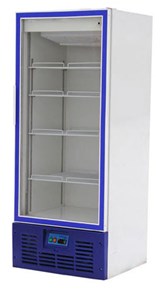 Холодильный шкаф Ариада Рапсодия R VS