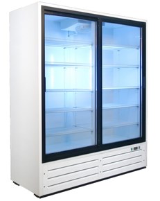 Холодильный шкаф МариХолодМаш Эльтон 1,4 купе