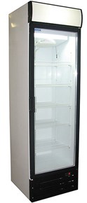 Холодильный шкаф МариХолодМаш ШХ-370 С СК