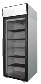 Холодильный шкаф Polair Grande DM