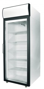 Холодильный шкаф Polair Standard DM DP S