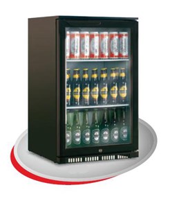 Холодильный шкаф AHT BB 1