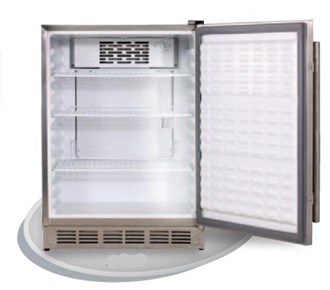 Холодильный шкаф AHT SUF 165