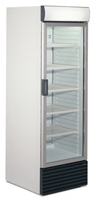 Холодильный шкаф Caravell 394-020