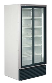 Холодильный шкаф Caravell 601-437