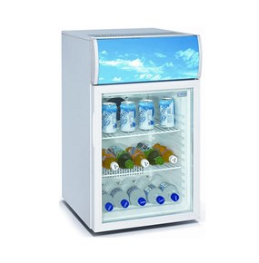 Холодильный шкаф CRYSTAL CRT 50