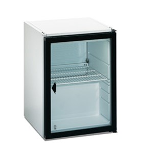 Холодильный шкаф Derby G 8CD
