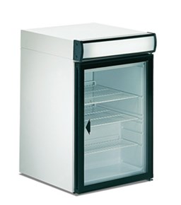 Холодильный шкаф Derby G 8CDCP
