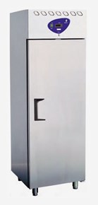 Холодильный шкаф Desmon SLIM line SM40X SB40X SM40XG