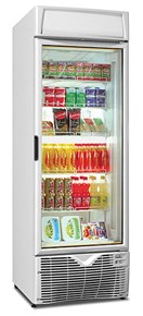 Холодильный шкаф Framec Expo 500 PT