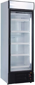 Холодильный шкаф Inter 400T Ш-0,42СР