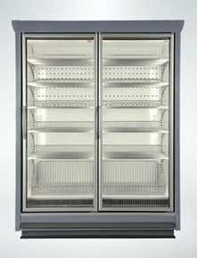 Холодильный шкаф Norpe Luxo