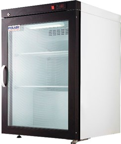 Холодильный шкаф Polair Standard DP102-S