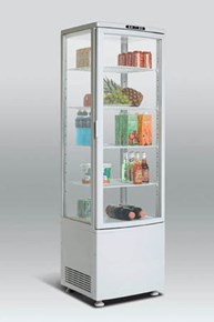 Холодильный шкаф Scan RTС 285