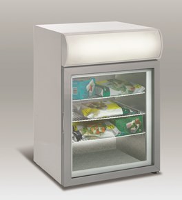 Холодильный шкаф Scan SD 92