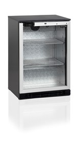 Холодильный шкаф Tefcold BA15H ALU
