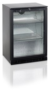 Холодильный шкаф Tefcold BA15H