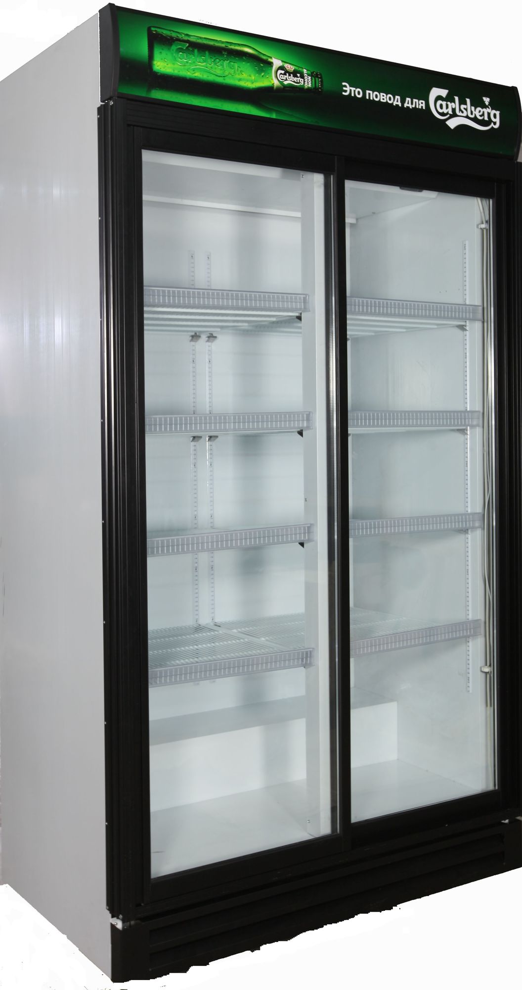 Шкаф холодильный Inter 950